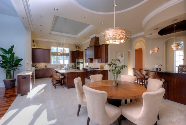 Kitchen klassisch-modern-kueche