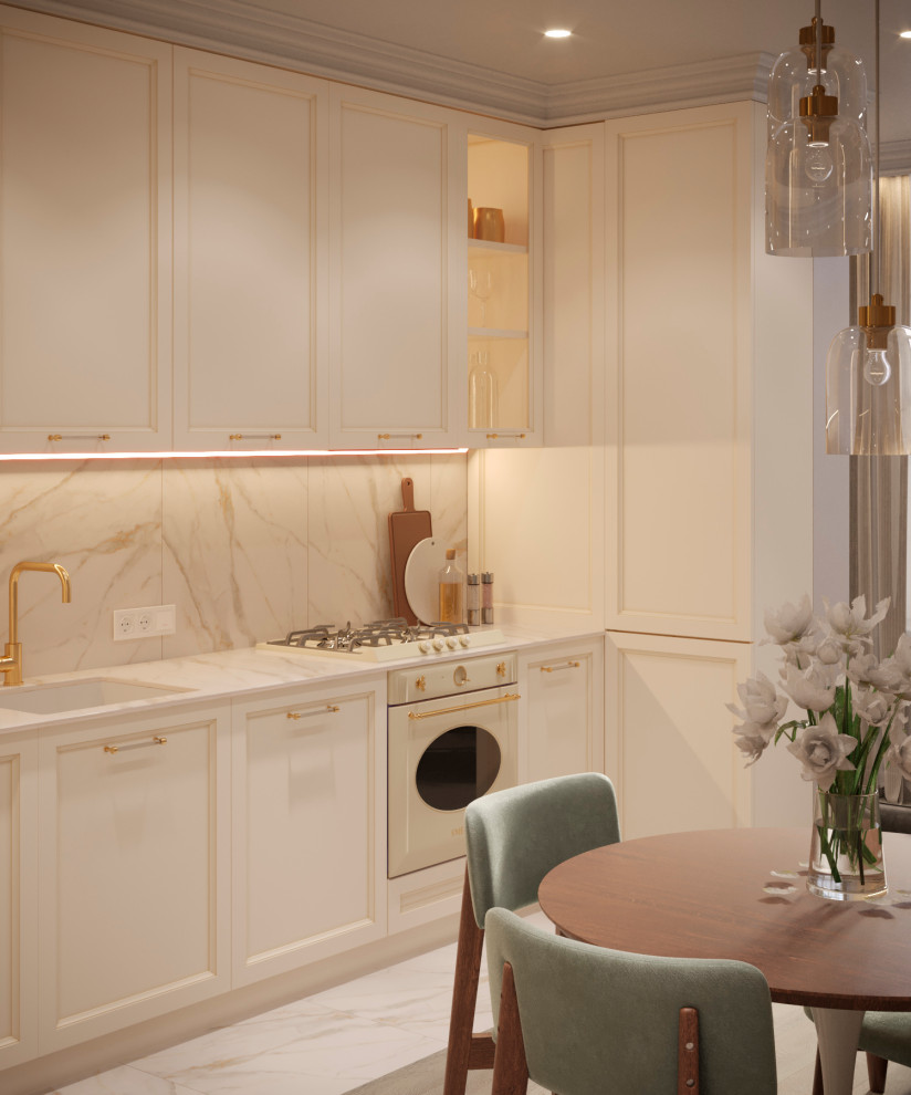 ЖК Российский