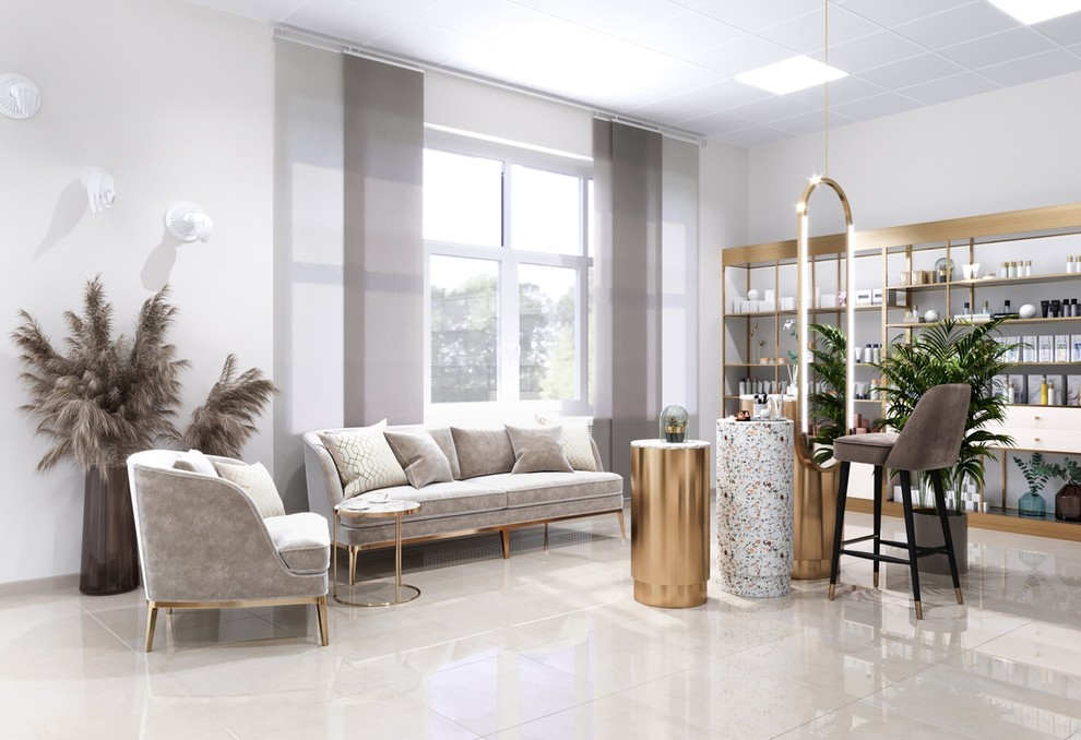 Магазин косметики Suret