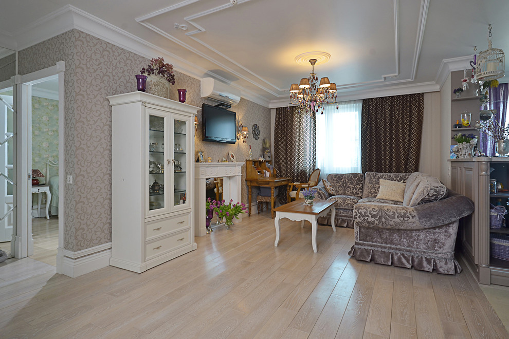 Квартира в Строгино