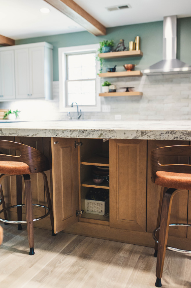 Toms Creek Kitchen