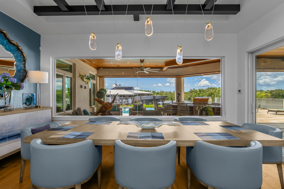 Coastal Living