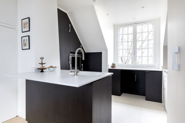 RUE ST VINCENT contemporary-koek