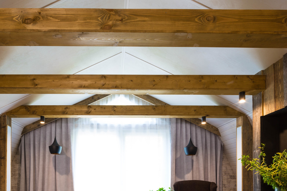 первый канал Фазенда "Лес"