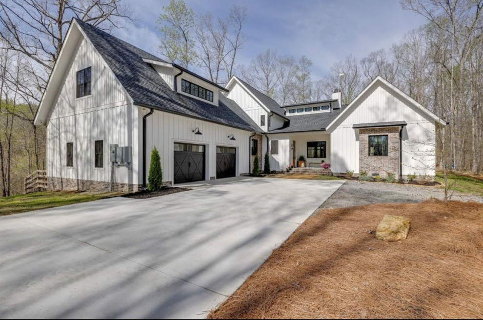 Modern Farmhouse