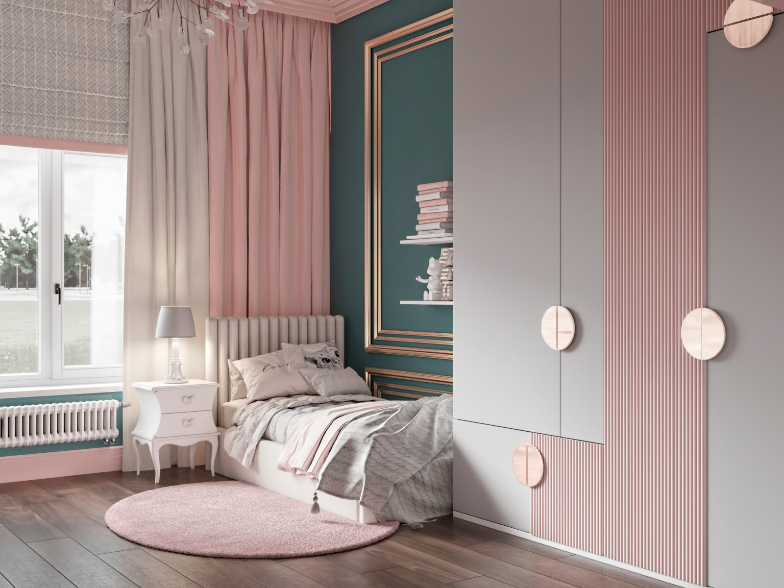 Истра поселок