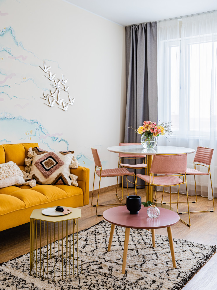 Гуси-Лебеди в Skandi Klubb