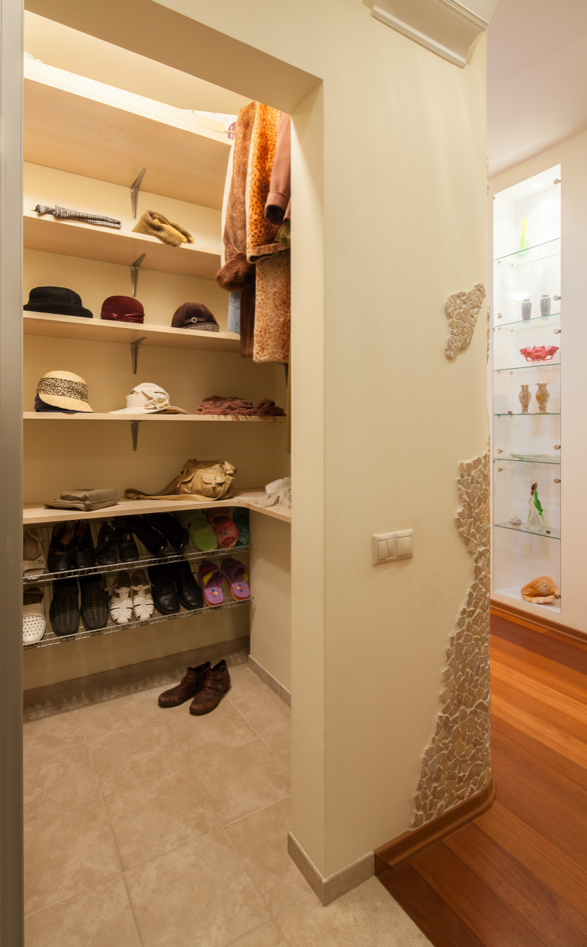 Фотографии нового проекта