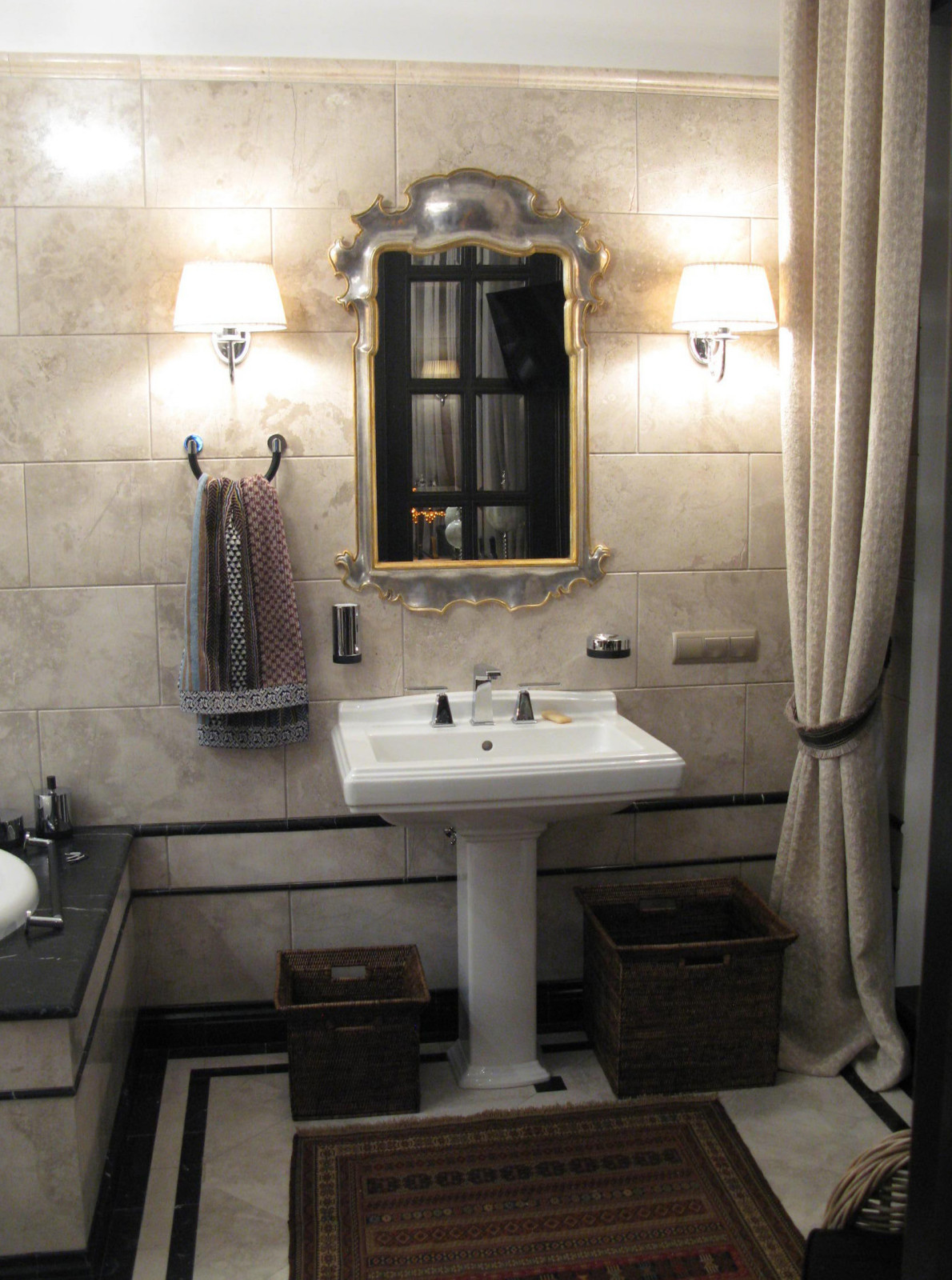 Москва Квартира на ул. Б.Дмитровка