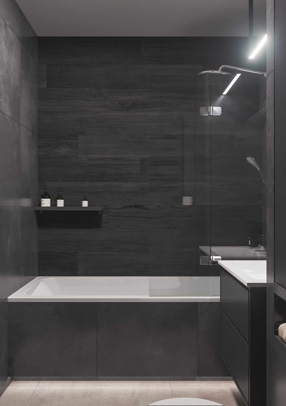 ЖК Триумф Парк