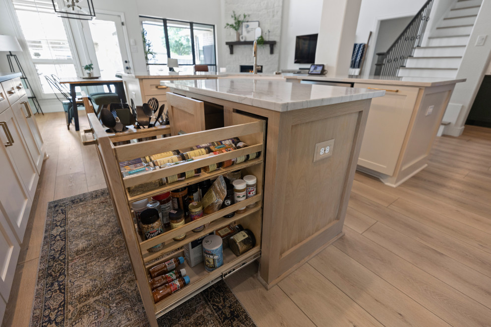 Mills Glen - Home Remodel