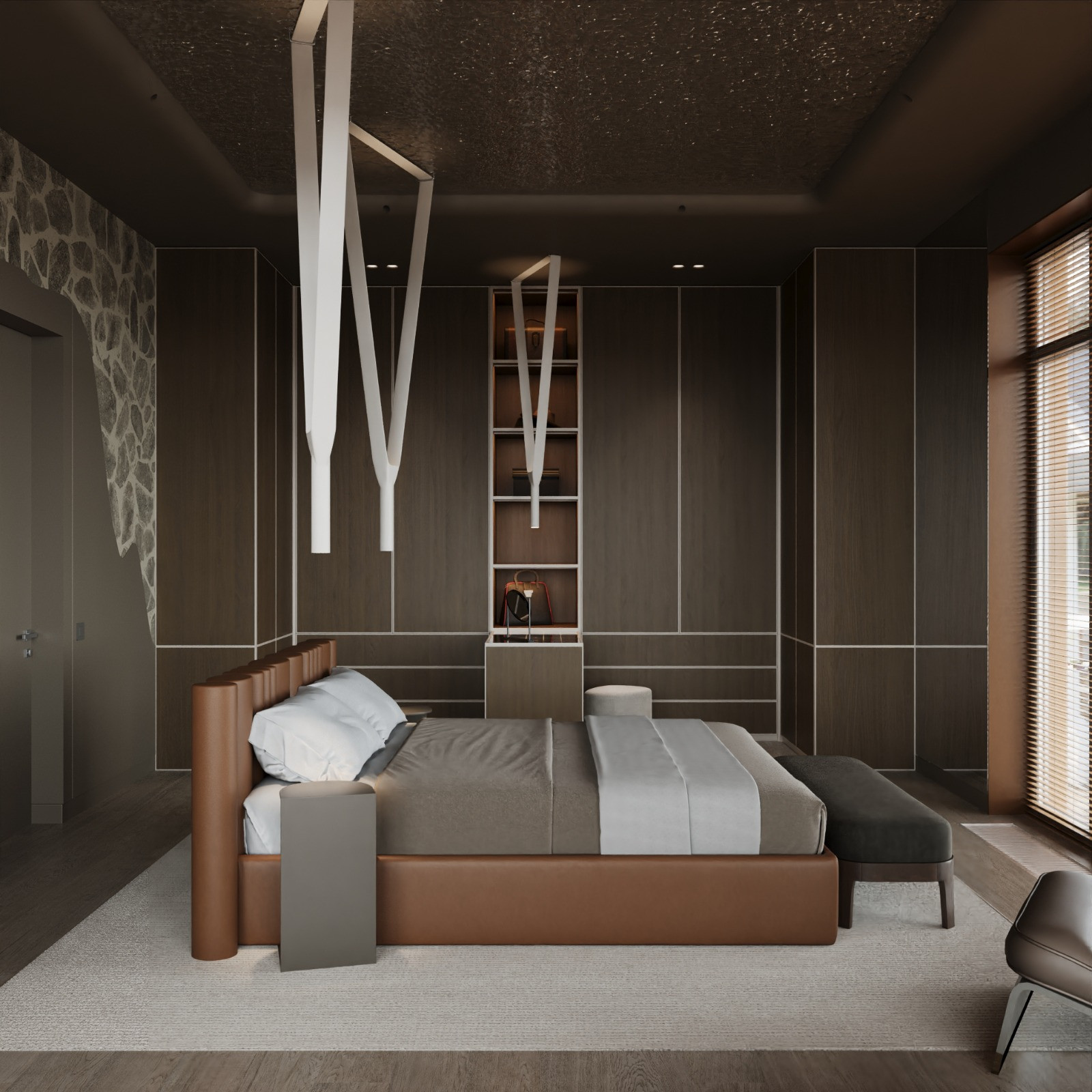 Прохлада в тепле