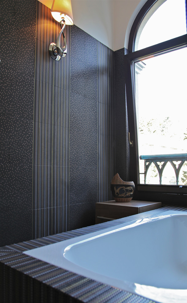 Белая квартира. Крым