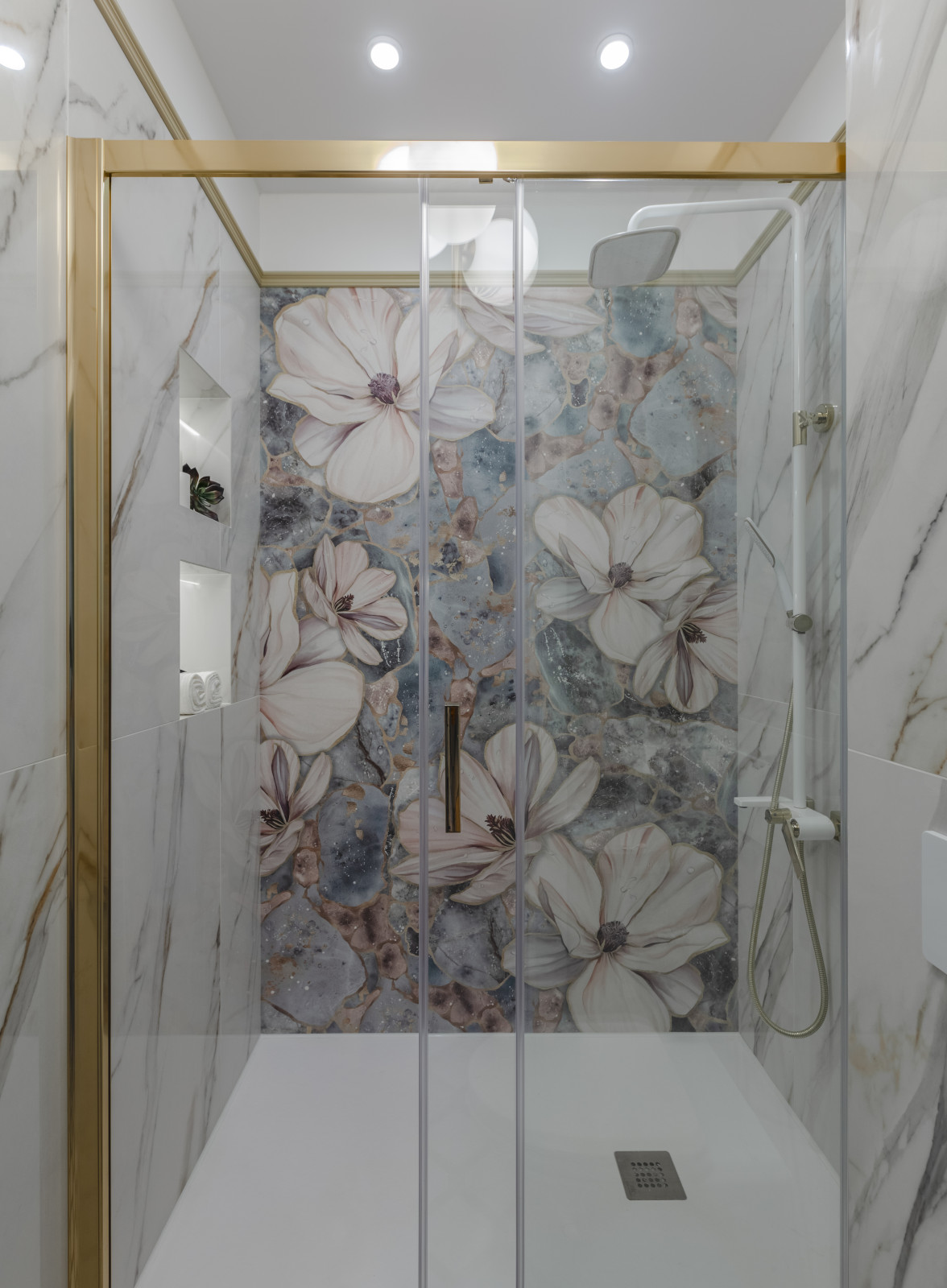 Морская прогулка