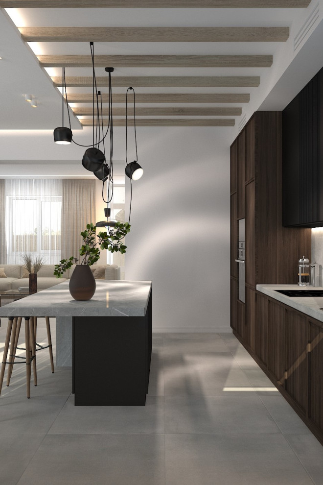 Коттедж в п.Первомайский