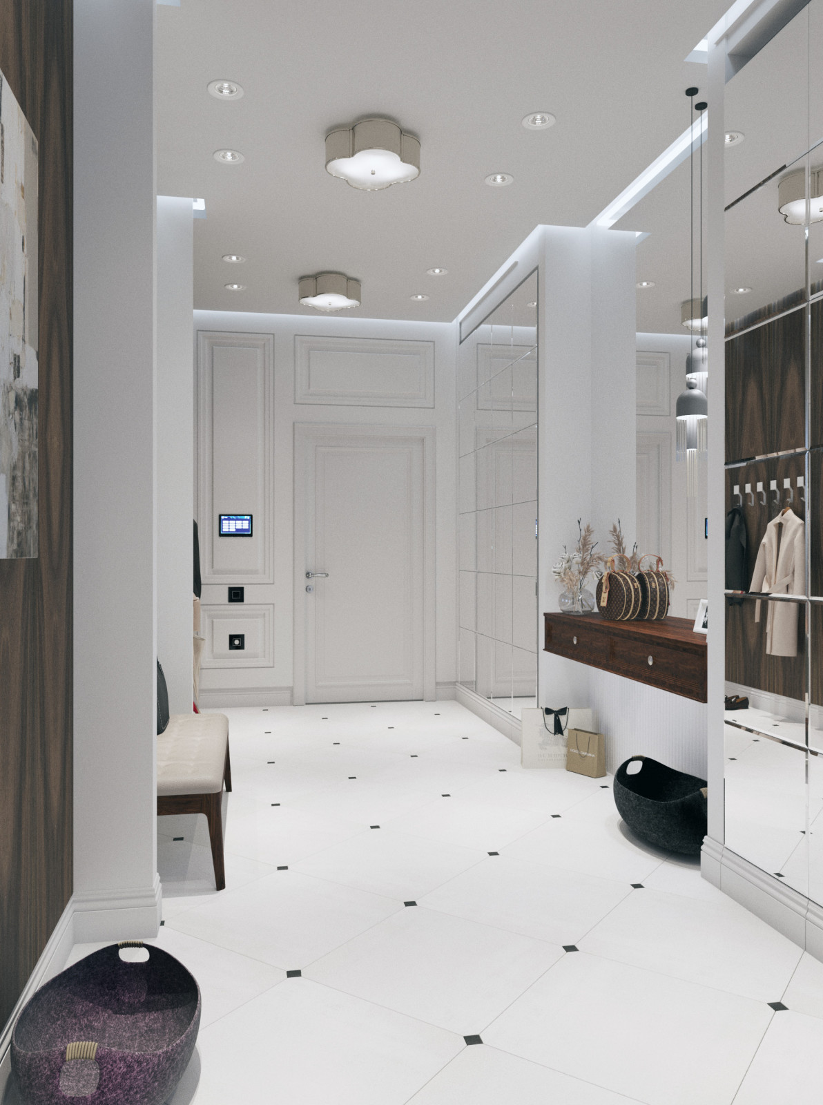 Лайф Плаза современный