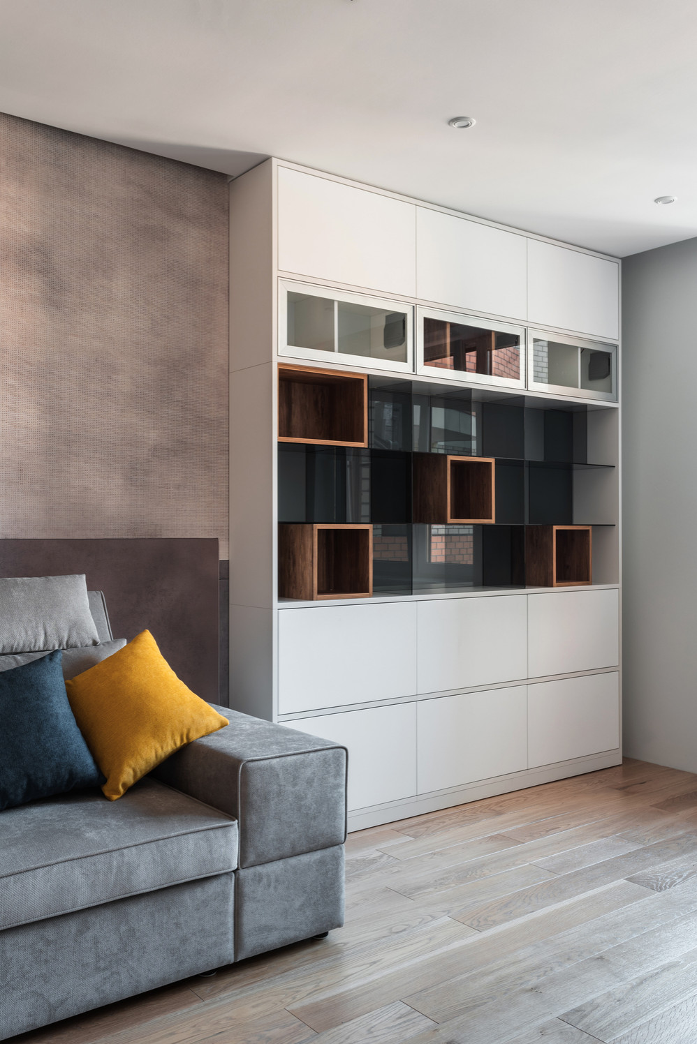 Стеллаж для побед