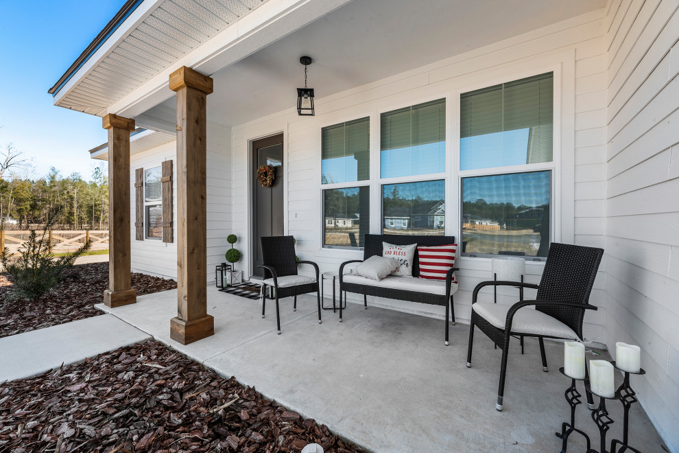 New Home - The Sylvania Model - 1,646