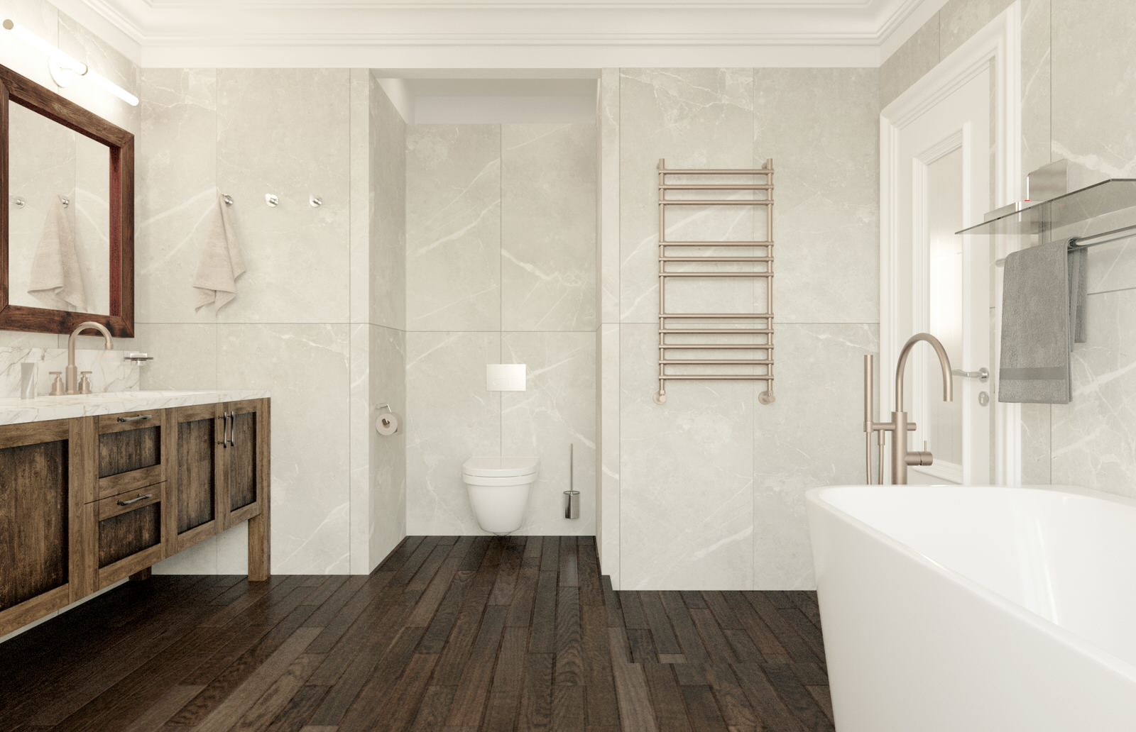 Американская классика