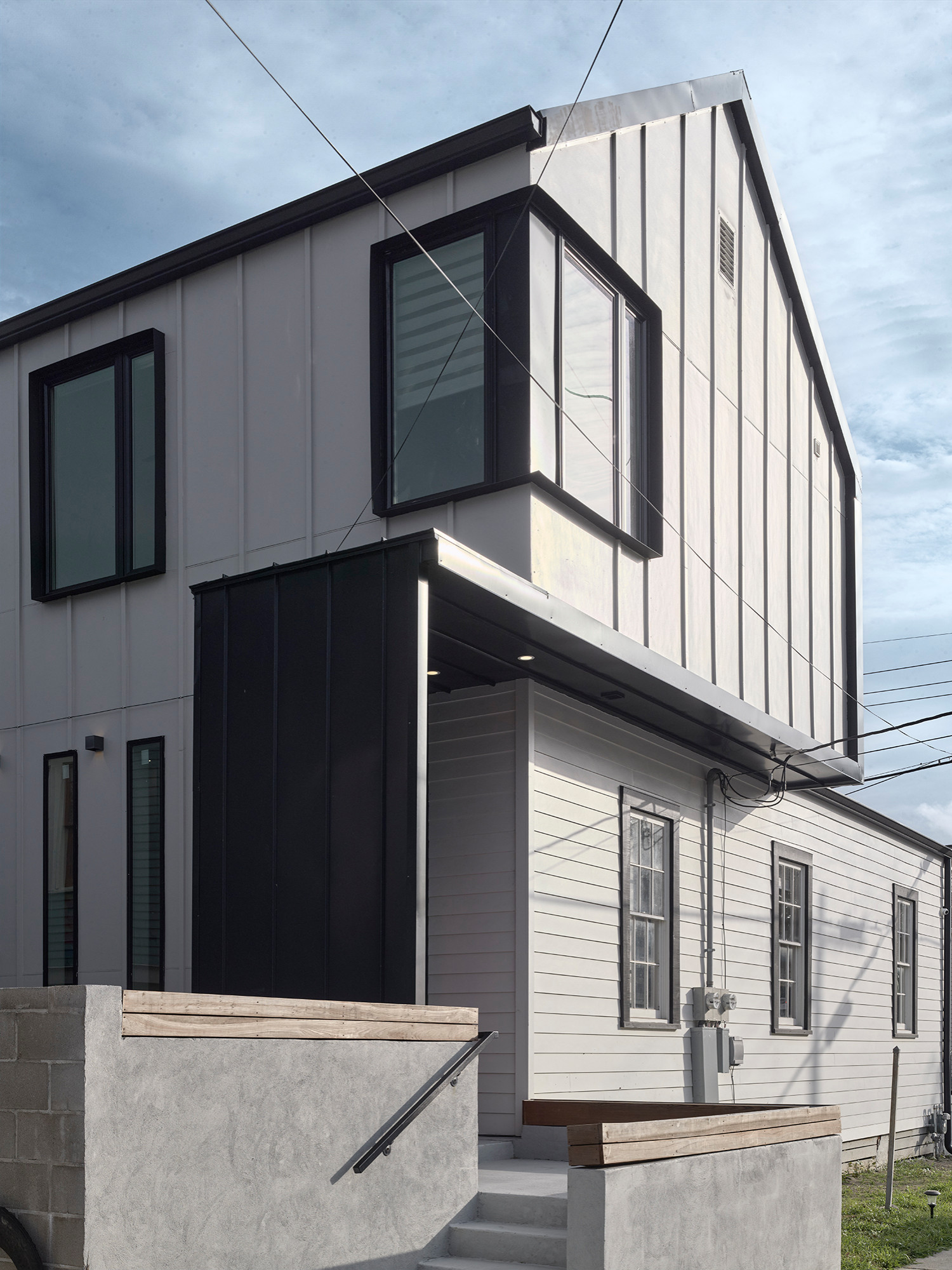 Camel Back Addition and Renovation