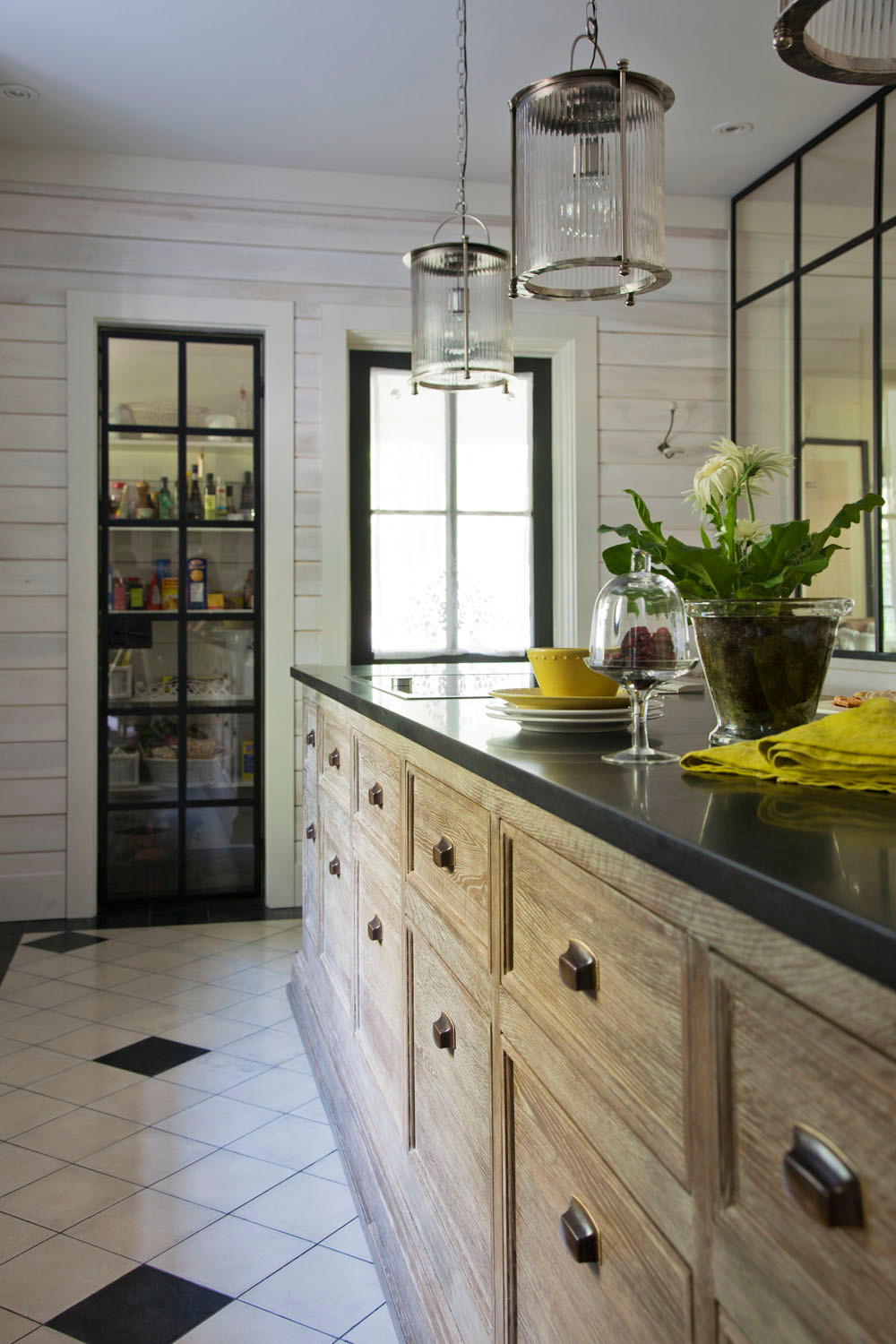 Country Style Interior Design Houzz