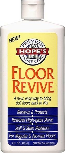 Floor Revive Floor Shine 16 oz