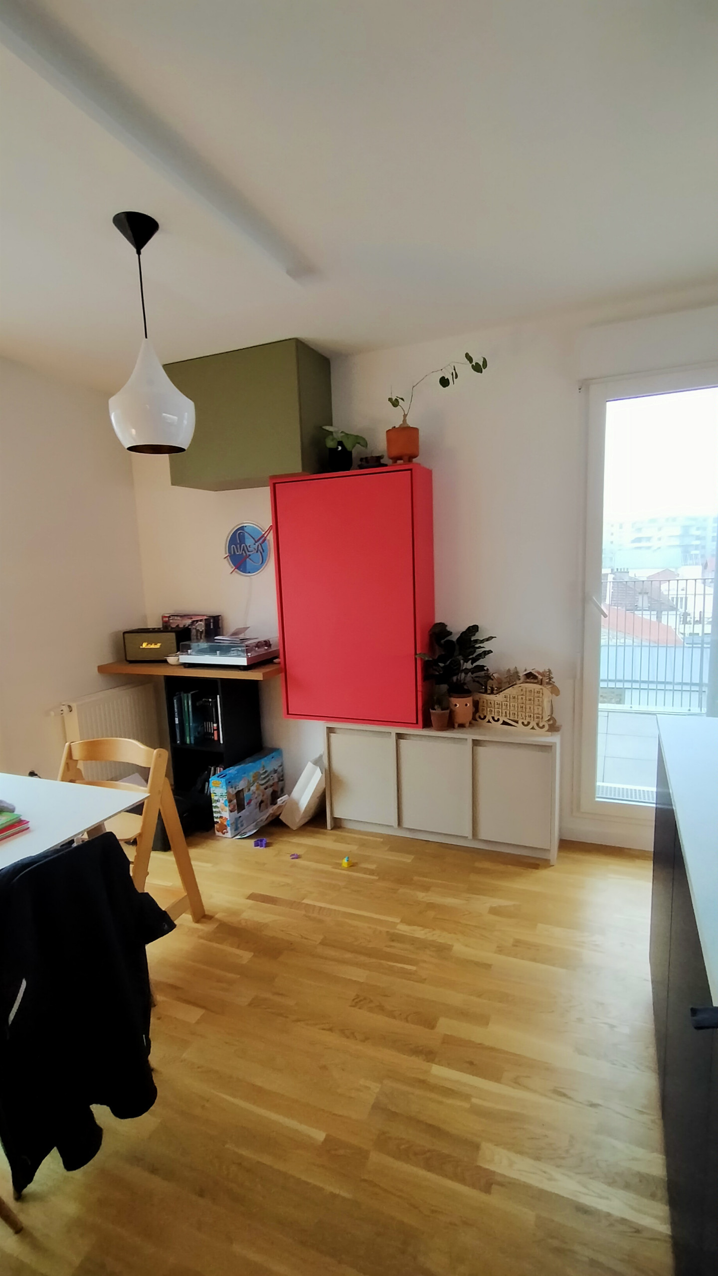 duplex