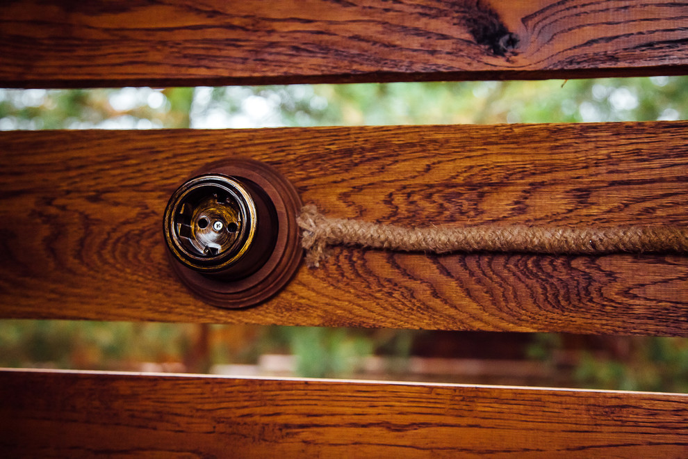 Хвойный переулок