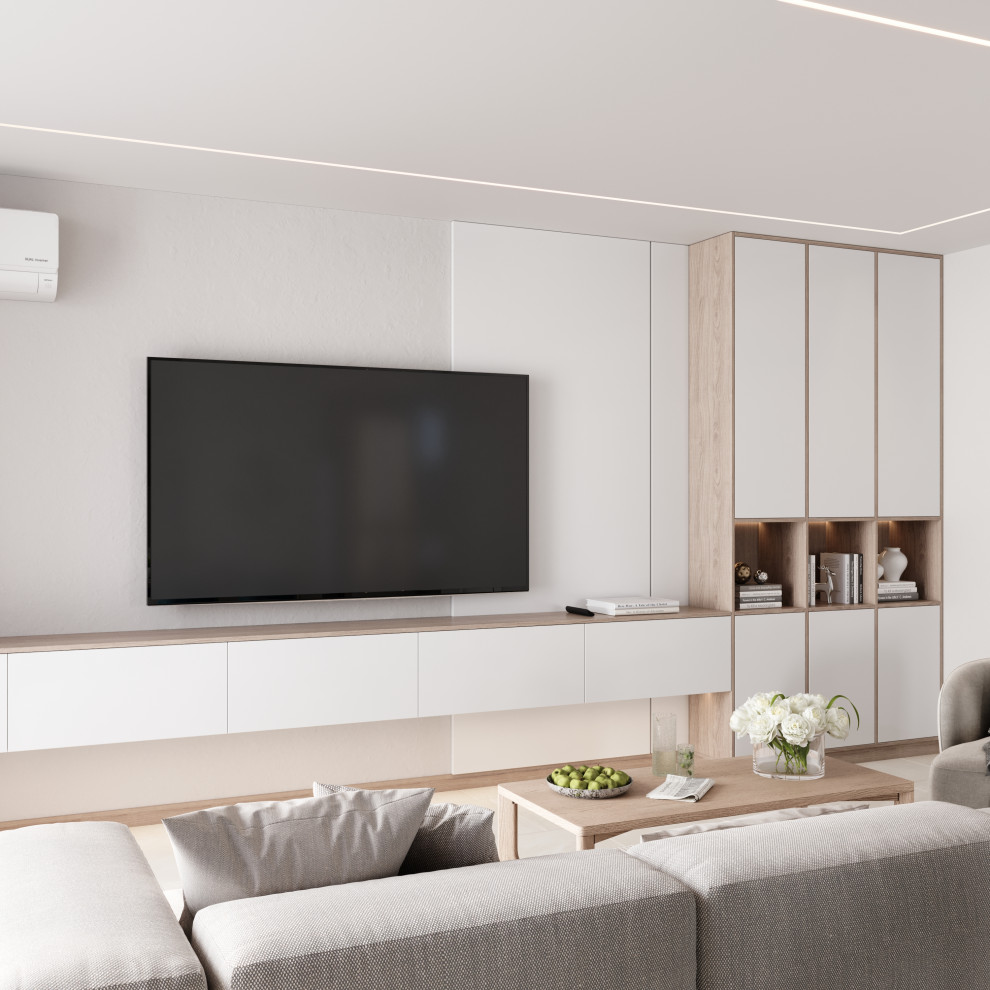 #ПроектЖизньвгорах