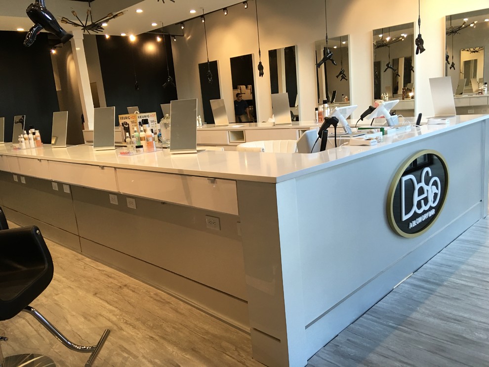 Beauty Salon