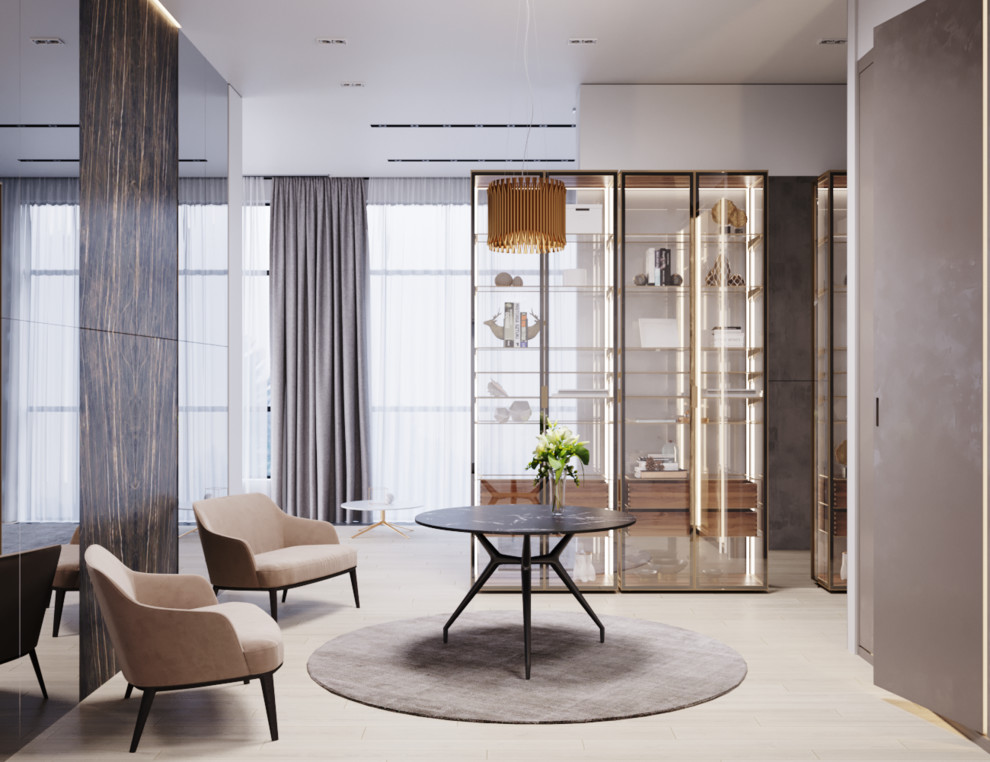 ЖК Гринпарк