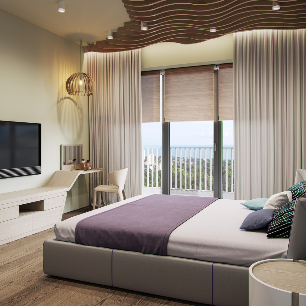 Утренний бриз