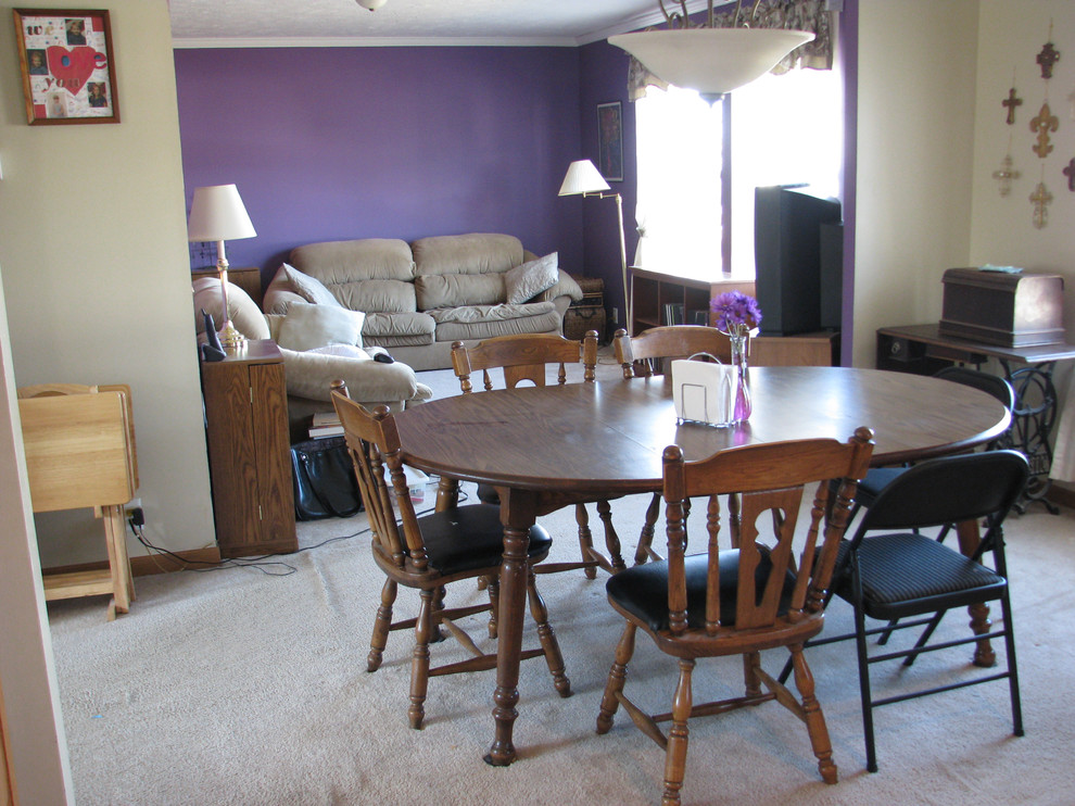 I need help decorating my living room.