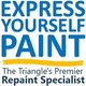 Express Yourself Paint