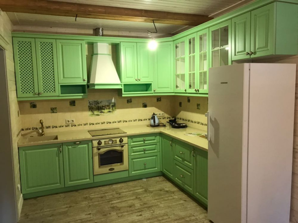 Коттедж в Жуковском