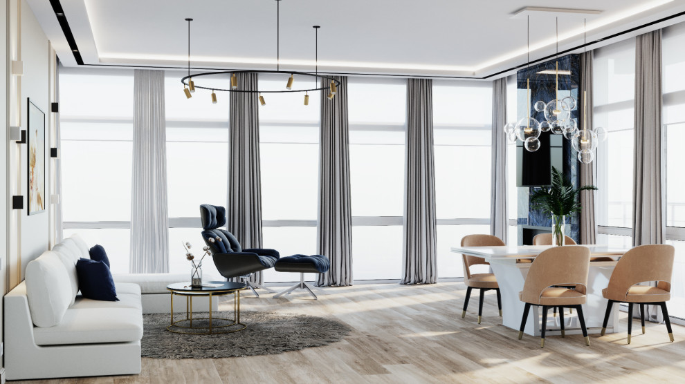 Квартира в г. Сочи