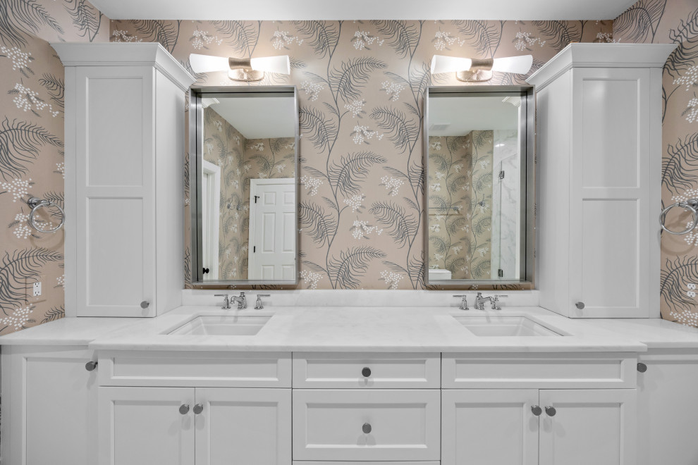 Cerwin Master Bath