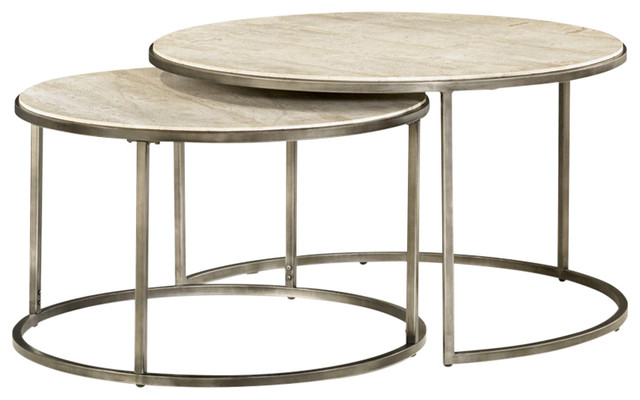 Modern Basics Round Coffee Table 190 911 Transitional Modern Basics Round Coffee Table 190 911