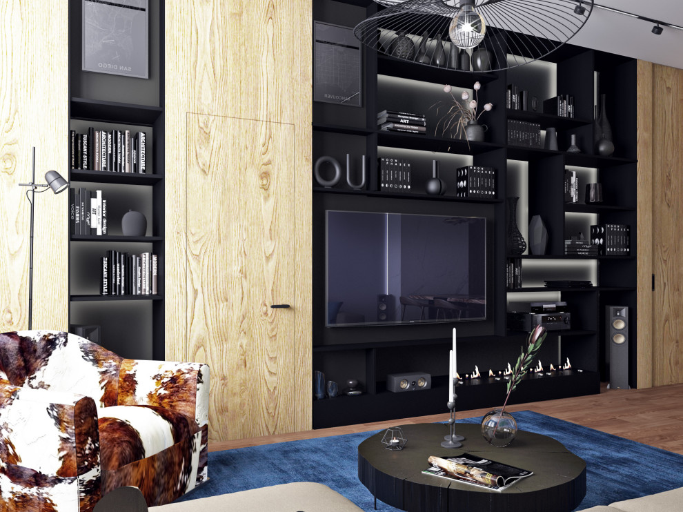 Квартира в ЖК "Символ"