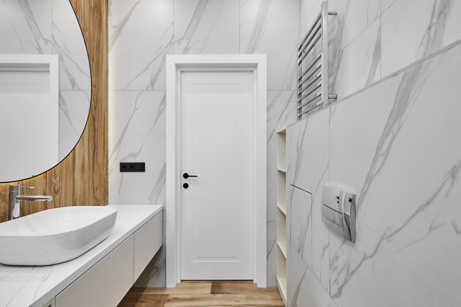 Ремонт ванной