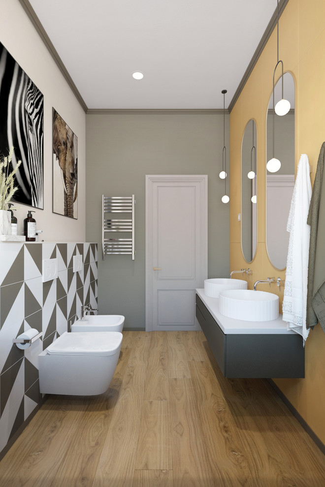 Лисичкин лес