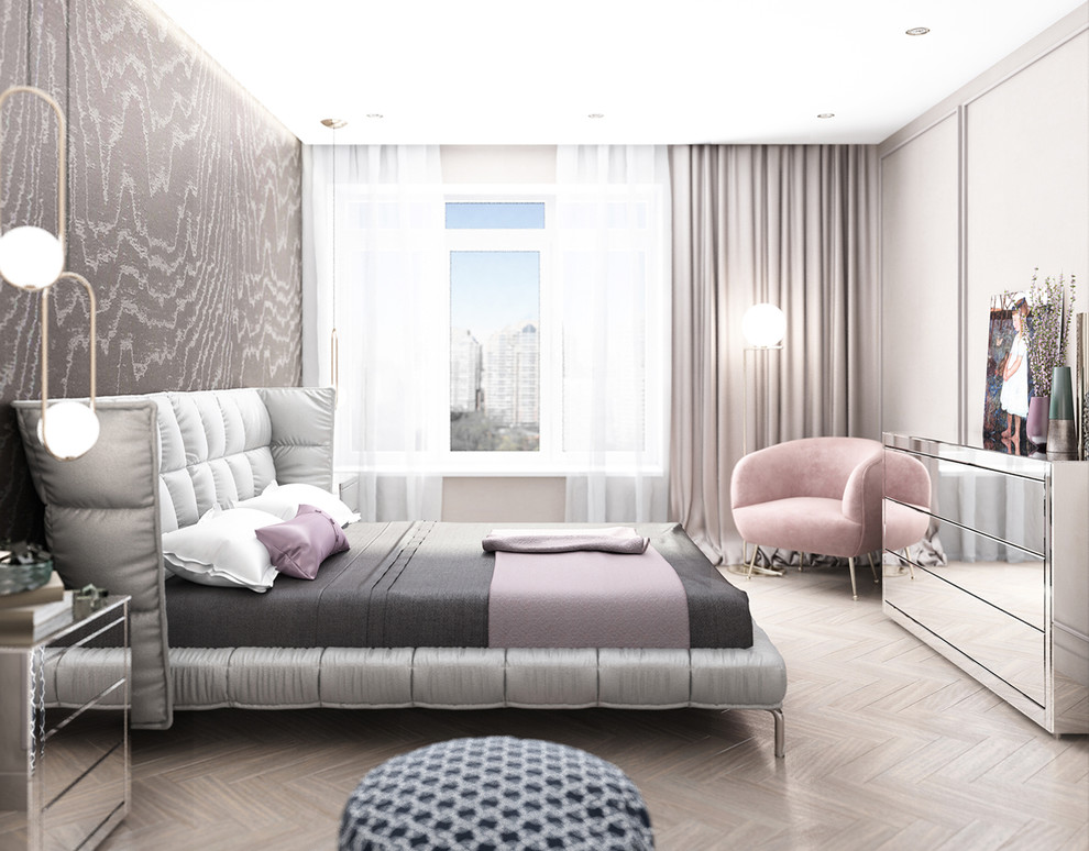 ЖК ЭМЕРАЛЬД