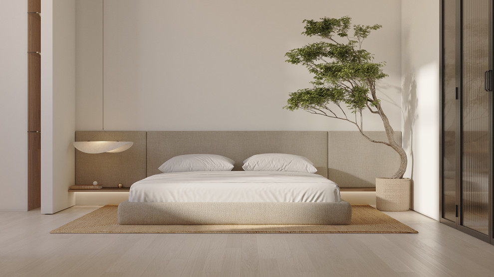 Дизайн-проект квартиры 69 м2