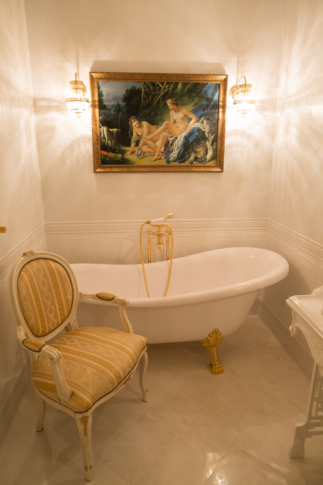 ЖК Шуваловский