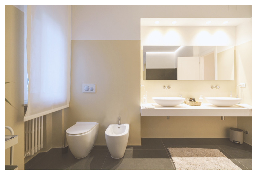 Ristrtturazione Casa M/C