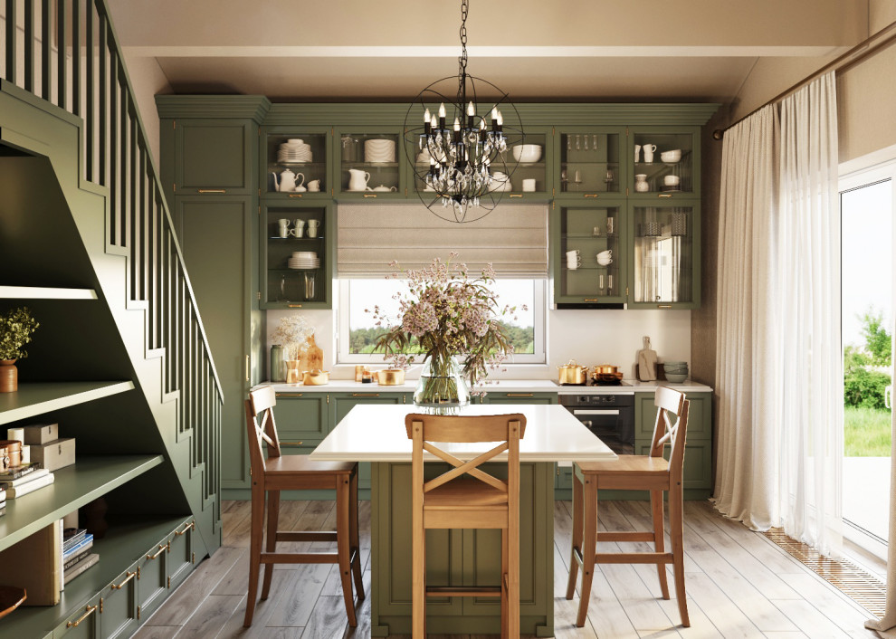 Загородная резиденция