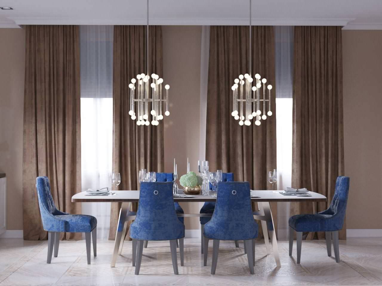 Коттедж в Больших Кабанах