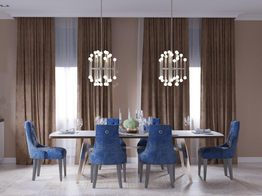 Коттедж в Больших Кабанах