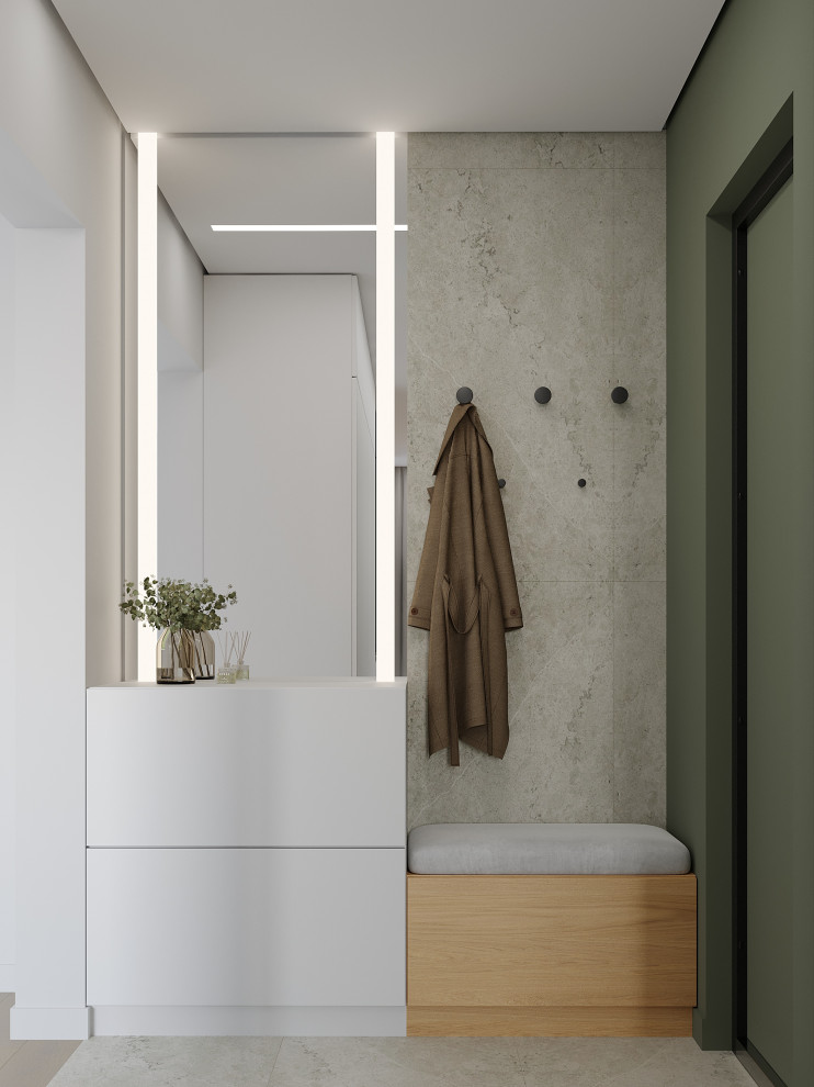 Квартира в Зеленограде