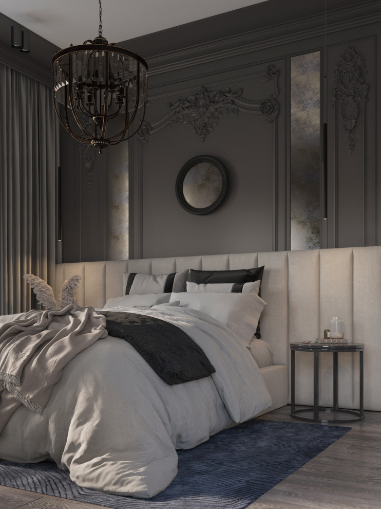 Квартира для молодой семьи